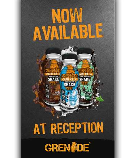 AdGenTV's tweet image. Cash in on the advantages of Digital Signage💪

Excite customers with inviting products.

#digitalmarketing #digitalsignage