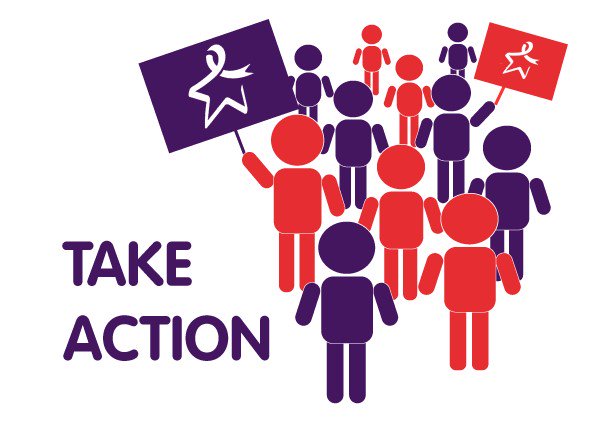 bowelcanceruk's tweet image. Ask your MP to become a bowel cancer champion &amp;amp; help ensure everyone with advanced bowel cancer has access to personalised treatment and care #GetPersonal bowelcanceruk.org.uk/campaigning/su…