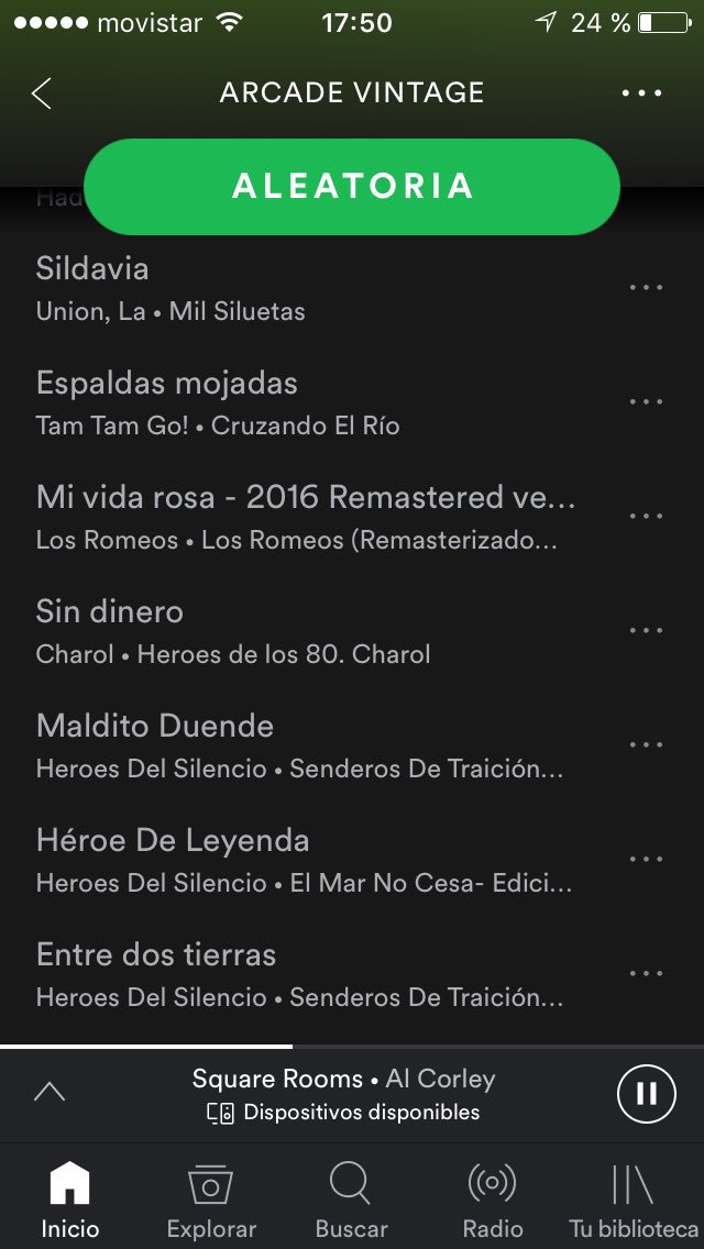 Arcade_Vintage's tweet photo. Hemos creado una PlayList en Spotify con aquellas canciones que sonaban o nos recuerdan a los recreativos👾¿y la tuya?https://t.co/KdKMJbsMR9 https://t.co/leX3EgTbG0