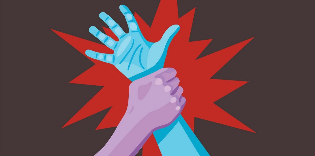 mallpocket's tweet photo. "¿Por qué se presenta la violación sexual en una pareja?" Un reportaje de @mantramental sobre la violación entre una pareja como una desviación sexual. https://t.co/RI2E3uxNRX https://t.co/MITN1FwfJn