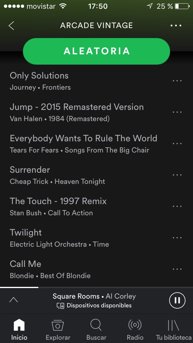 Arcade_Vintage's tweet photo. Hemos creado una PlayList en Spotify con aquellas canciones que sonaban o nos recuerdan a los recreativos👾¿y la tuya?https://t.co/KdKMJbsMR9 https://t.co/leX3EgTbG0