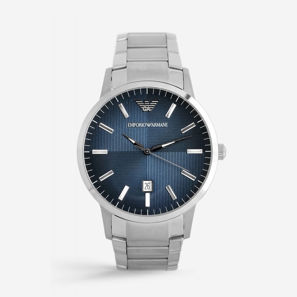 ElabelzME's tweet photo. Always be on time and on point with the latest to drop from Emporio Armani >>> https://t.co/iTu2j4Cwv9 ⌚️
#Elabelz #MyLabelz #Watches #MustHaves #Fashion #NewIn https://t.co/Toy44XXoz8
