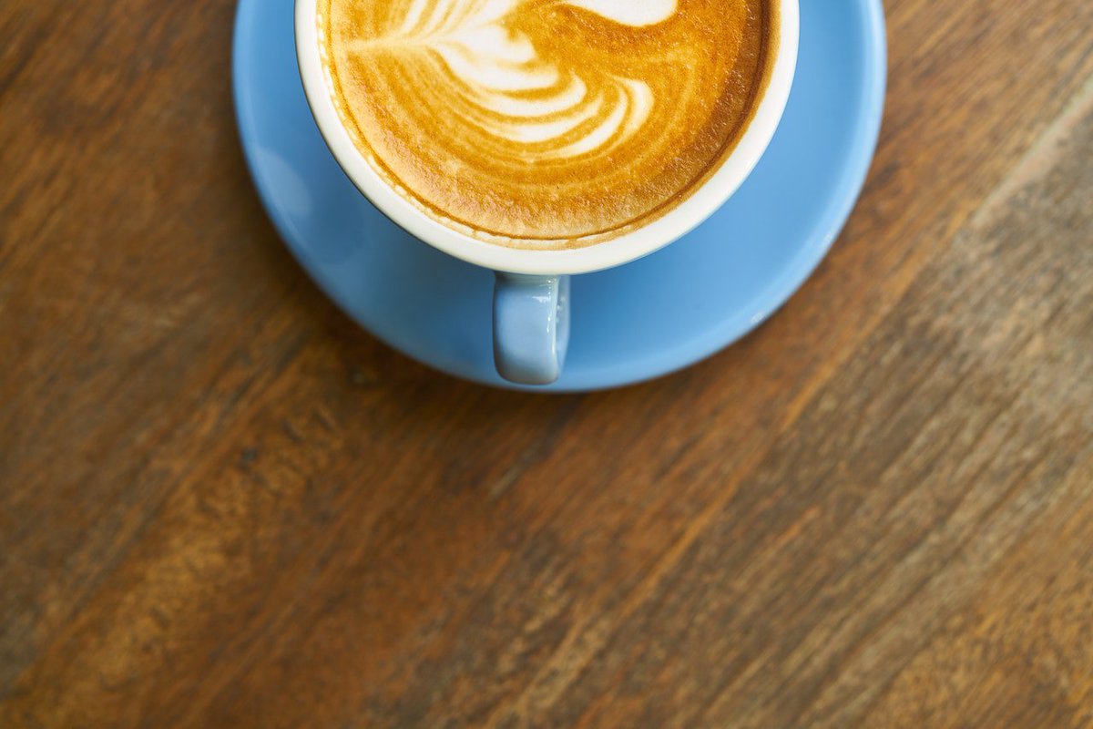 I can make do without it. Can you? bit.ly/2HcsxNr #coffeetime #coffeebreak