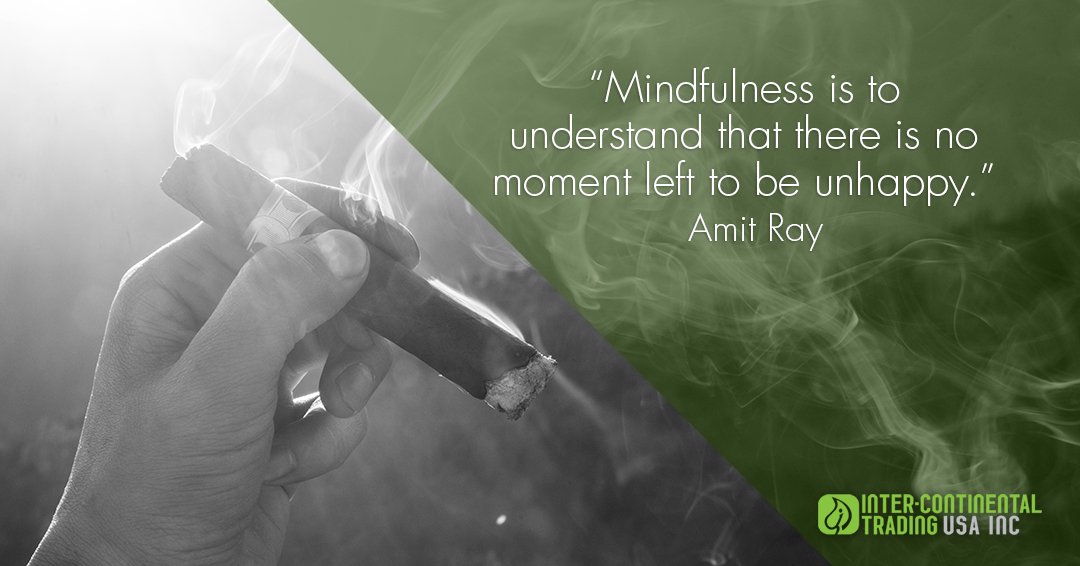ICTUSA_INC's tweet photo. There's no reason to waste energy on negativity. Savor each moment! https://t.co/ONkjTP7mz6