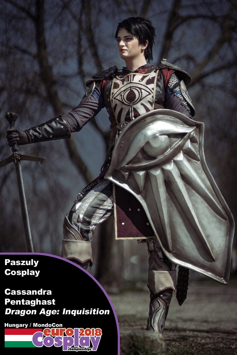 EuroCosplay tweet media