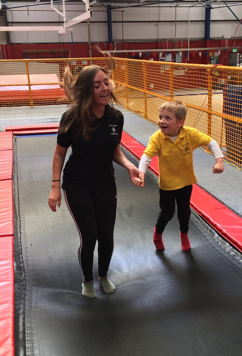YPendalar's tweet photo. Aeth dosbarth Arfon am brofiad Therapi Adlam hefyd draw @BangorGym ac wedi mwynhau yn fawr iawn @ffitcymru @papurdre @gwyneddiach https://t.co/1DzElMNGbC