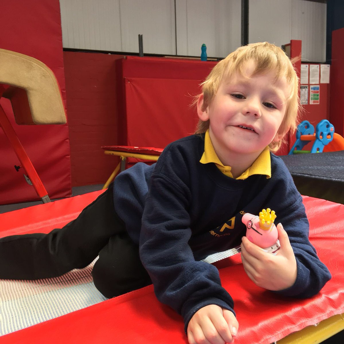 YPendalar's tweet photo. Aeth dosbarth Arfon am brofiad Therapi Adlam hefyd draw @BangorGym ac wedi mwynhau yn fawr iawn @ffitcymru @papurdre @gwyneddiach https://t.co/1DzElMNGbC