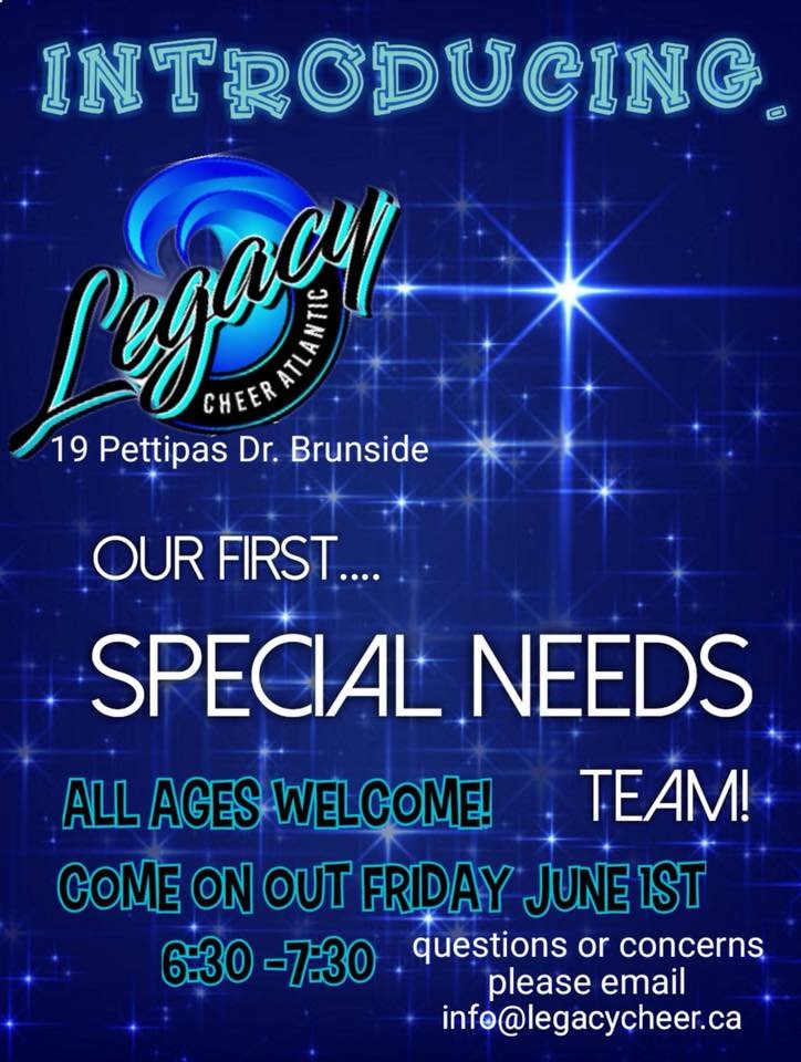 Legacy Cheer Atlantic (@cheeratlantic) on Twitter photo 