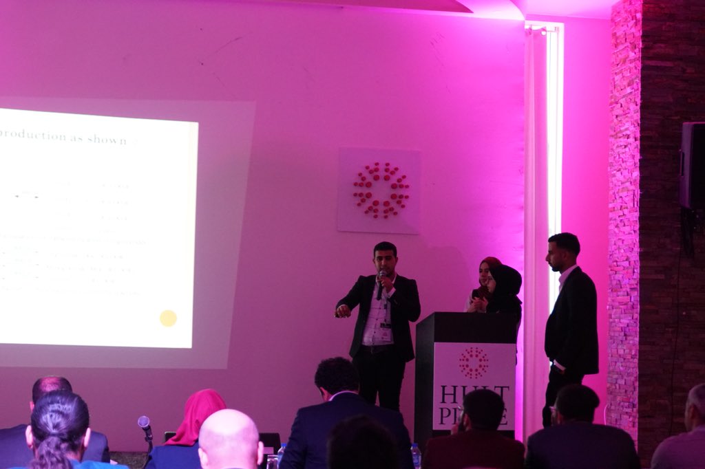 hultprize's tweet photo. #SPPower is one of the 6 winners! #HP18 https://t.co/nJuMiZhRGu