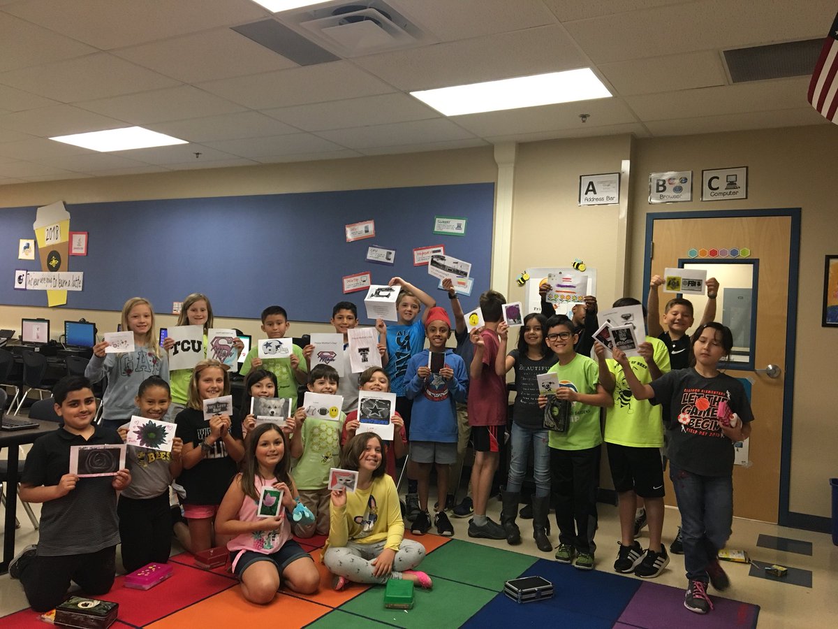 mirna_ulloa's tweet photo. @john_w_moran 3rd Graders @NISDEllison are all creating their project on Publisher. Thank you notes for amazing dads too!
This is a reminder that quality time spend with kids is never wasted. #thisdadrocks #NISDECT #EllisonInspired #EllisonStrong https://t.co/4OWL0EJhTf