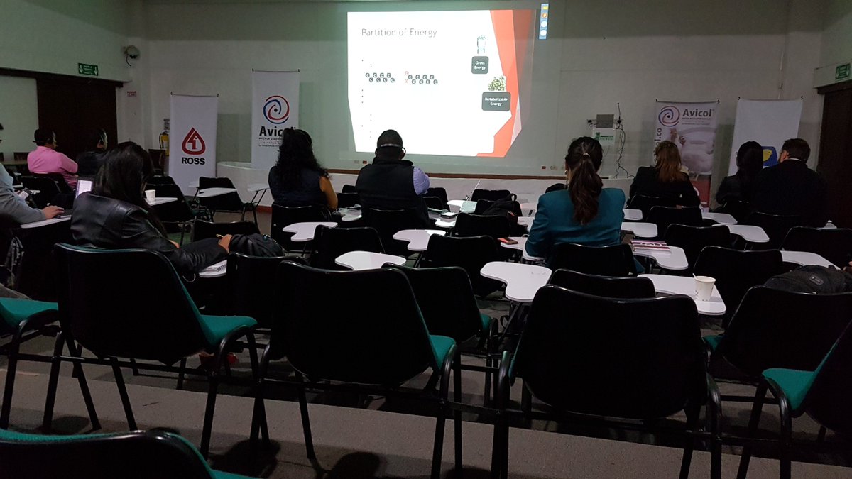 AvicolSA's tweet photo. @AvicolSA realizó, con apoyo de la Universidad de Georgia – UGA de EEUU, el Seminario Webinar de Ventilación y Ambiente controlado los días 16 al 18 de abril, mas Info en https://t.co/tC0ZEqQU71 https://t.co/0MTKTHsNGK