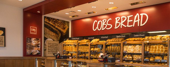 Thank you COBS BAKERY Winnipeg for a generous donation to Hands of Hope. We wish you the best in your work and contribution to the community.
