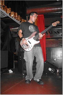 History of #GAVIOTAS: Vocals/Guitar-<a href="/SimonTimony/">Simon Timony🇺🇸🐷</a> Bass-<a href="/RafaelCorral13/">Rafael Corral</a> Drums-Armando -- Gaviotas 3.0 (2008)