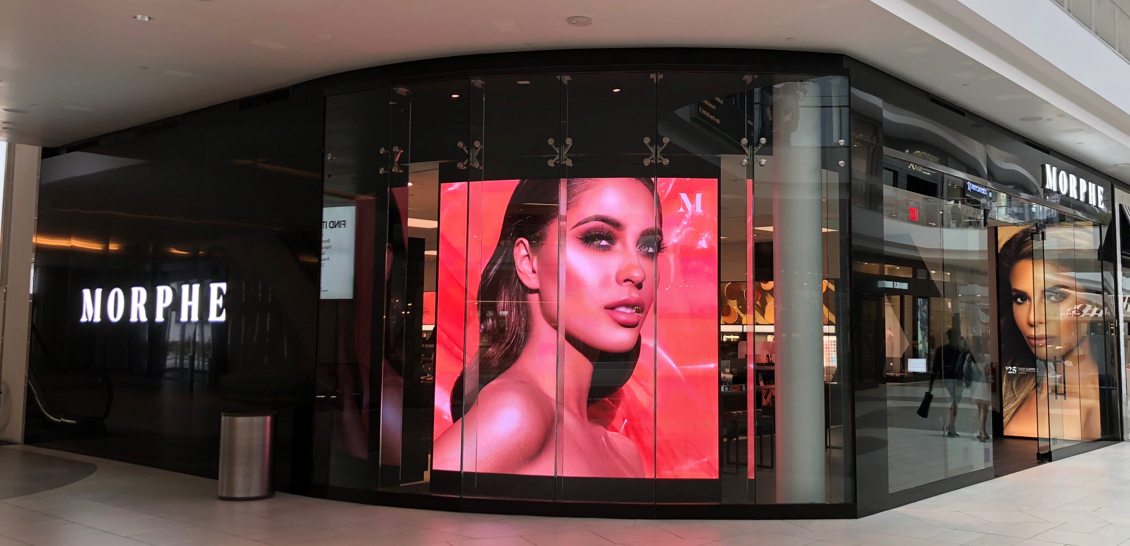 Morphe store discount