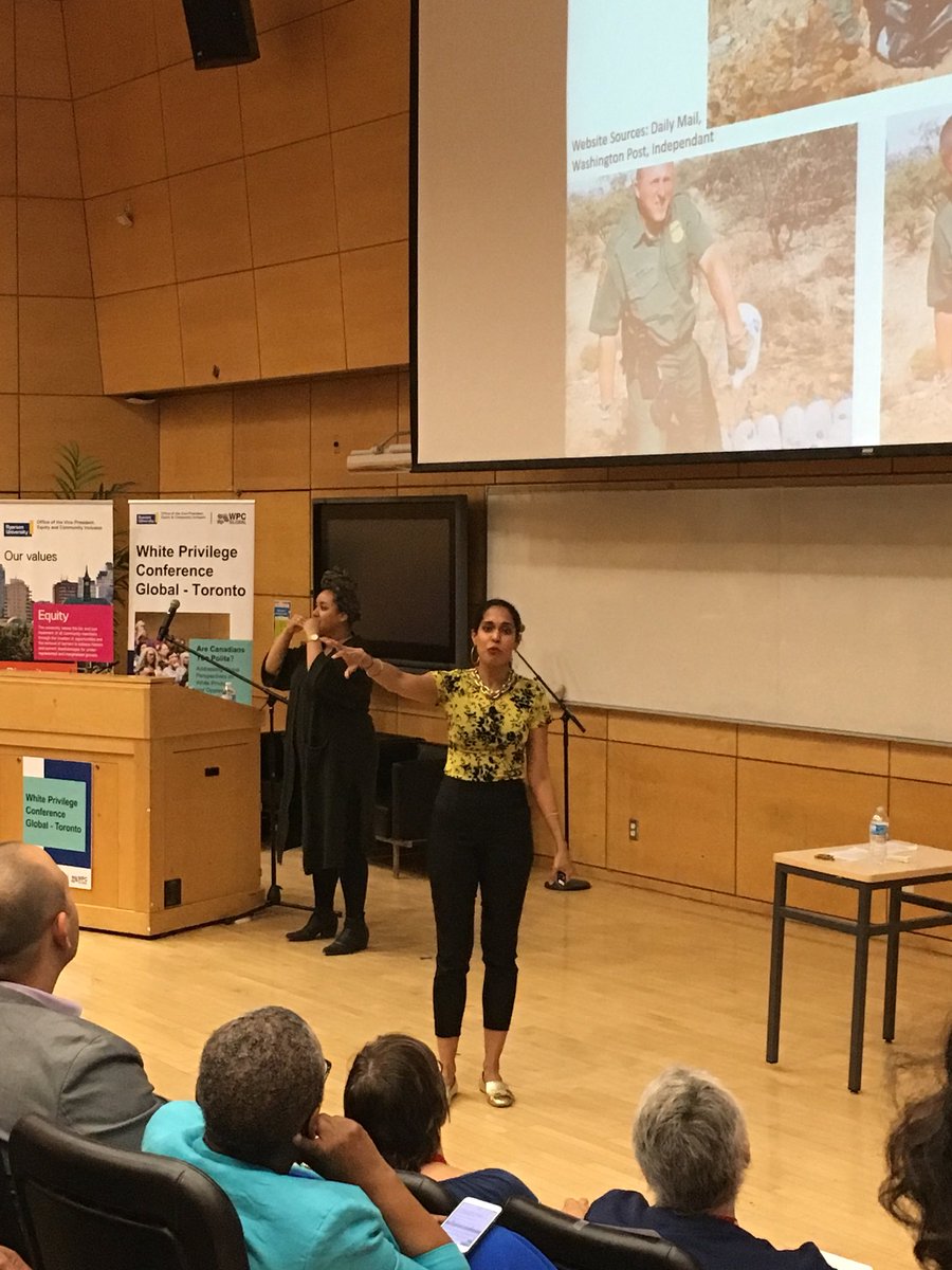 ShelizaJamal's tweet photo. Cultivate self-love and authenticity! #theauthenticityprinciple @Ritu_Bhasin #WPCGlobalToronto @RyersonECI https://t.co/wR2m4DOPyU