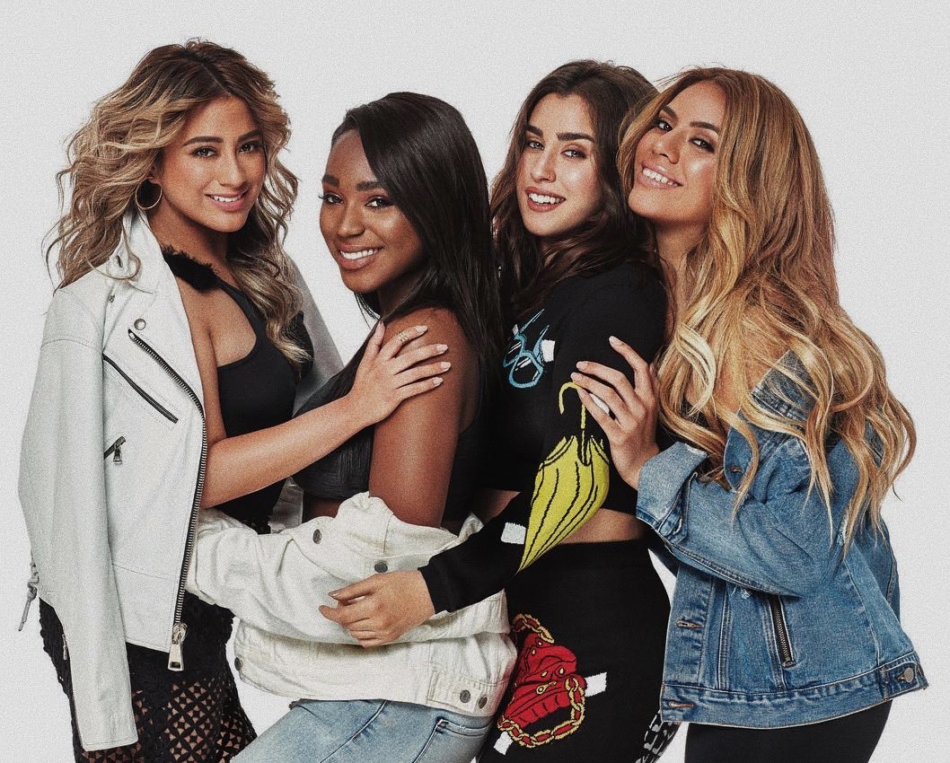 DJHansenUpdates's tweet photo. #ThankYouFifthHarmony https://t.co/mopfH9urh9