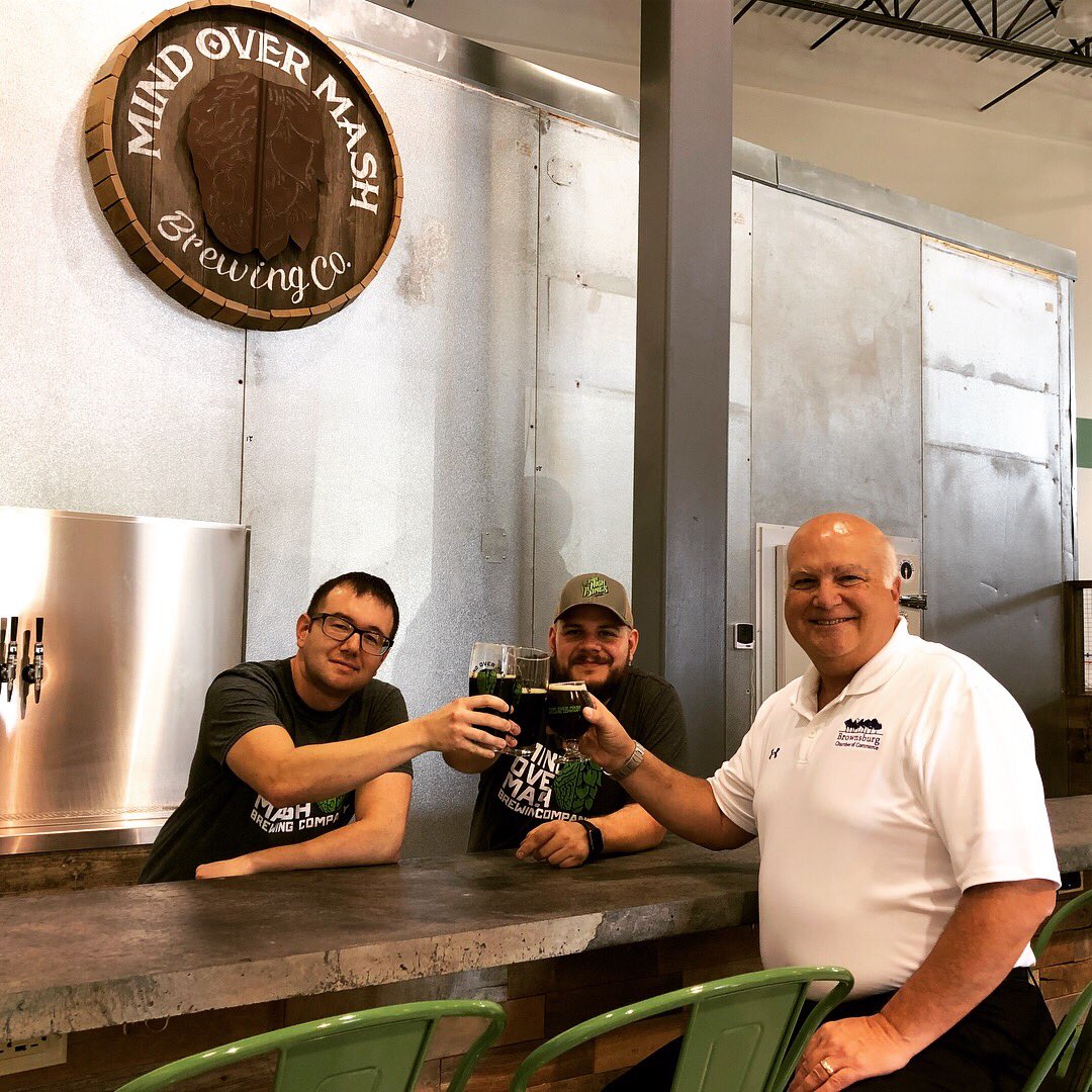 Hendricks County Business Leader Twitter