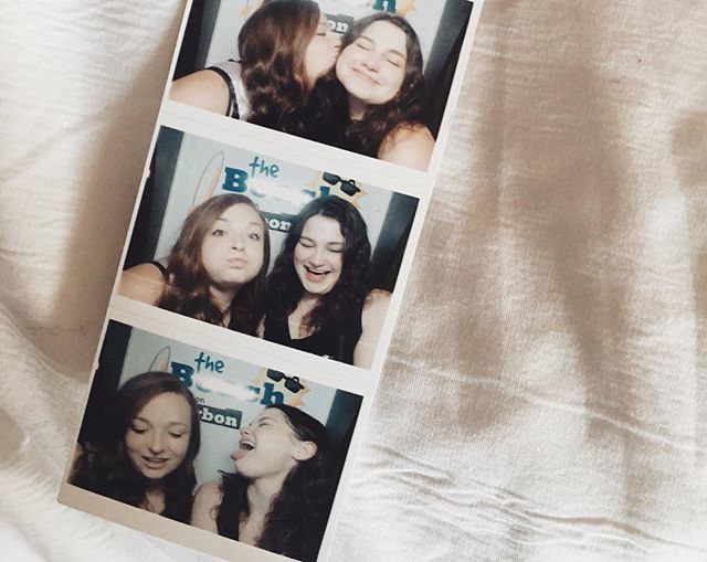 _CJMiranda's tweet image. Can’t believe last night was my best friend’s BACHELORETTE PARTY. It was such a fun and crazy night. Can’t wait for the rest of the weekend’s festivities ❤️❤️
.
.
.
.
.
#wedding #bacheloretteparty #toomuchalcohol #nola #neworleans #bourbonstreet #fun… ift.tt/2KhpLYj