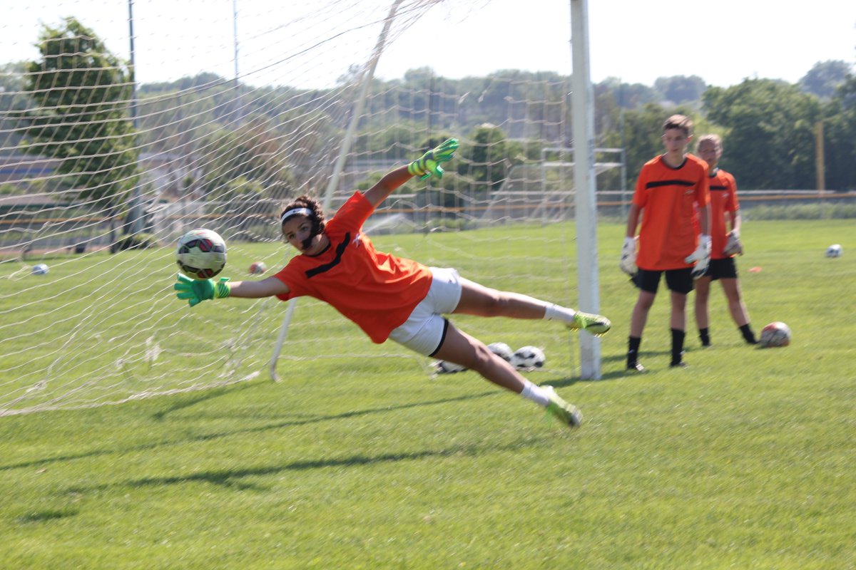 J4K_Nebraska's tweet photo. Omaha Camp July 10th &amp; 11th. All age's and ability level's...Registration online in the next couple of days. We are excited to follow up from a great time last summer! #J4K #Goalkeeping #Development https://t.co/WYJ6pQ8hBv