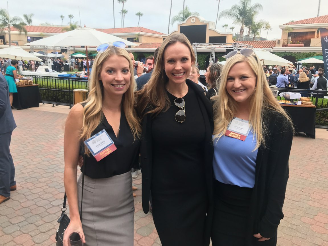 VIAtechnical's tweet photo. #TopTech2018 - Great time, tons of fun and a wonderful way to meet up with our amazing San Diego Tech Leaders! https://t.co/i3bMKx4iRU