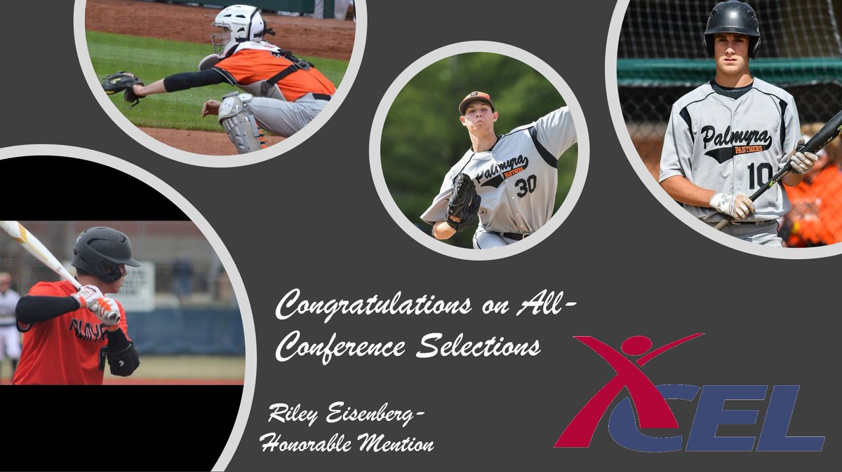 CatenJr's tweet photo. Congratulations to Uncommitted Juniors Hayden Hoerr (LHP), Peyton Abbott (Utility), and Jacob Kroeger (OF/P) in their All-Team conference selections. Congratulations to Committed UArk Junior Nolan Wosman (IN) named Player of the Year and All Team Conference. #joinorwatchus https://t.co/KOqUfqbyHO
