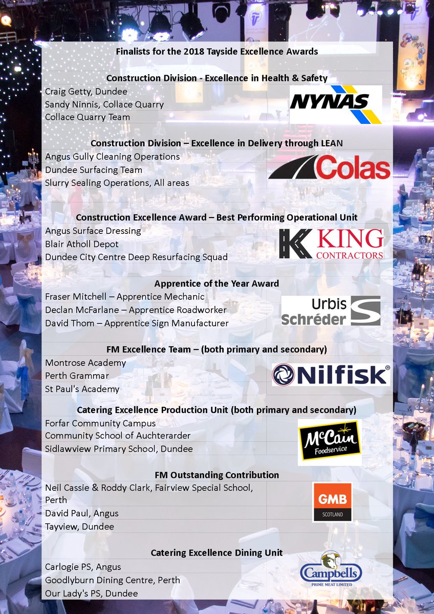 Tayside Contracts 🍽️ 🛻🧹💻 tweet media