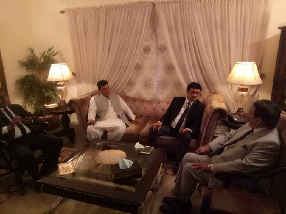 Hidayat03219070's tweet photo. President @PJDPofficial former chief justice and focal person @ShAhsanasc say the federal govt should stop brutal load shedding in provinces . https://t.co/KGv5RFoODX