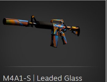 VLADOPARD's tweet image. M4A1-S | Leaded Glass GIVEAWAY
-RT &amp;amp; FOLLOW &amp;lt;3
-Rolled after next game!
-Join the stream for a keyword: (I will ask the kw in twitter dm, don't spam it) 
twitch.tv/vlado_ff