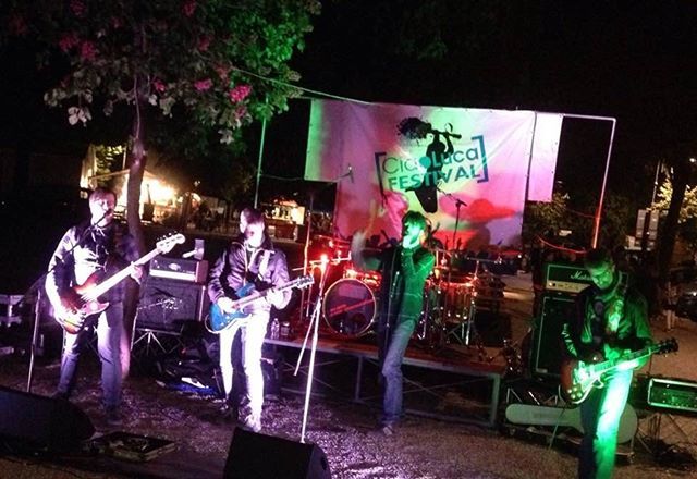 across_yourself's tweet photo. Ciao Luca 2017 #intothenight #gradisca #acrossyourself #ciaoluca #outdoors #outdoorlive #openair #rockevening #rocknight #liveconcert #nightconcert #suicidaltendencies #grunge #crossoverrock #stonerrock #crossover #blacksky #rageagainstthemachine #ratm #… https://t.co/vy2x6OL3uf https://t.co/6JAsZz65fl