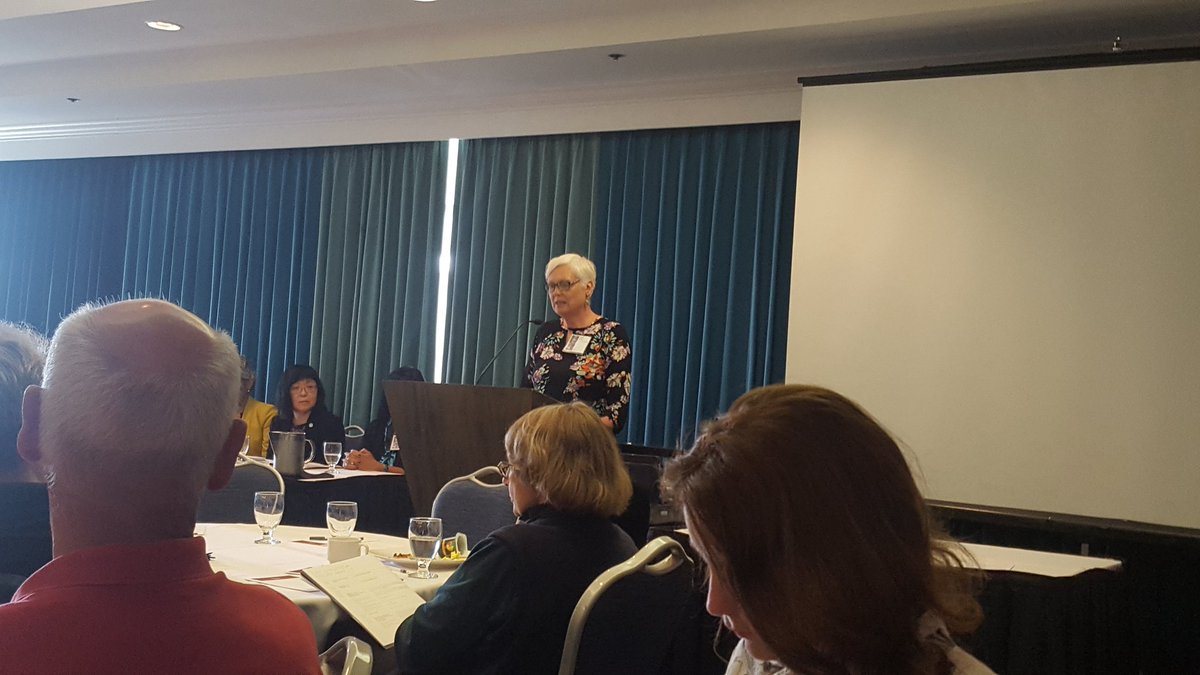 SarahLLWaters's tweet photo. The plenary session for this year's Heritage BC conference, looking to give voice to the stories that have been lost in the Indigenous and Chinese Canadian narrative. https://t.co/GM9qvgFOLN