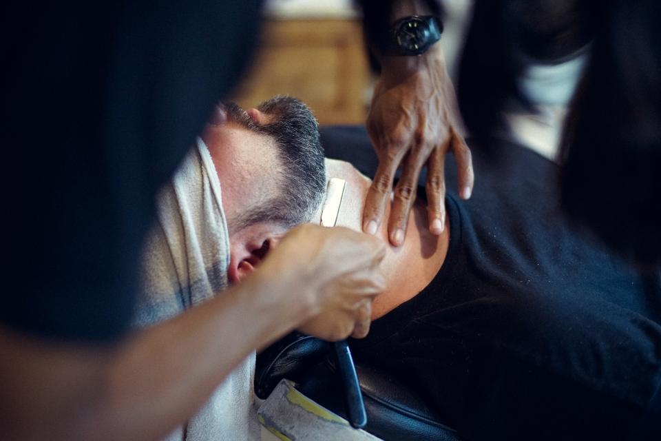 Tips for getting your #beard trimmed at the barbers niallsullivan.co.uk/barber-beard-t… #beardlife #beardgang