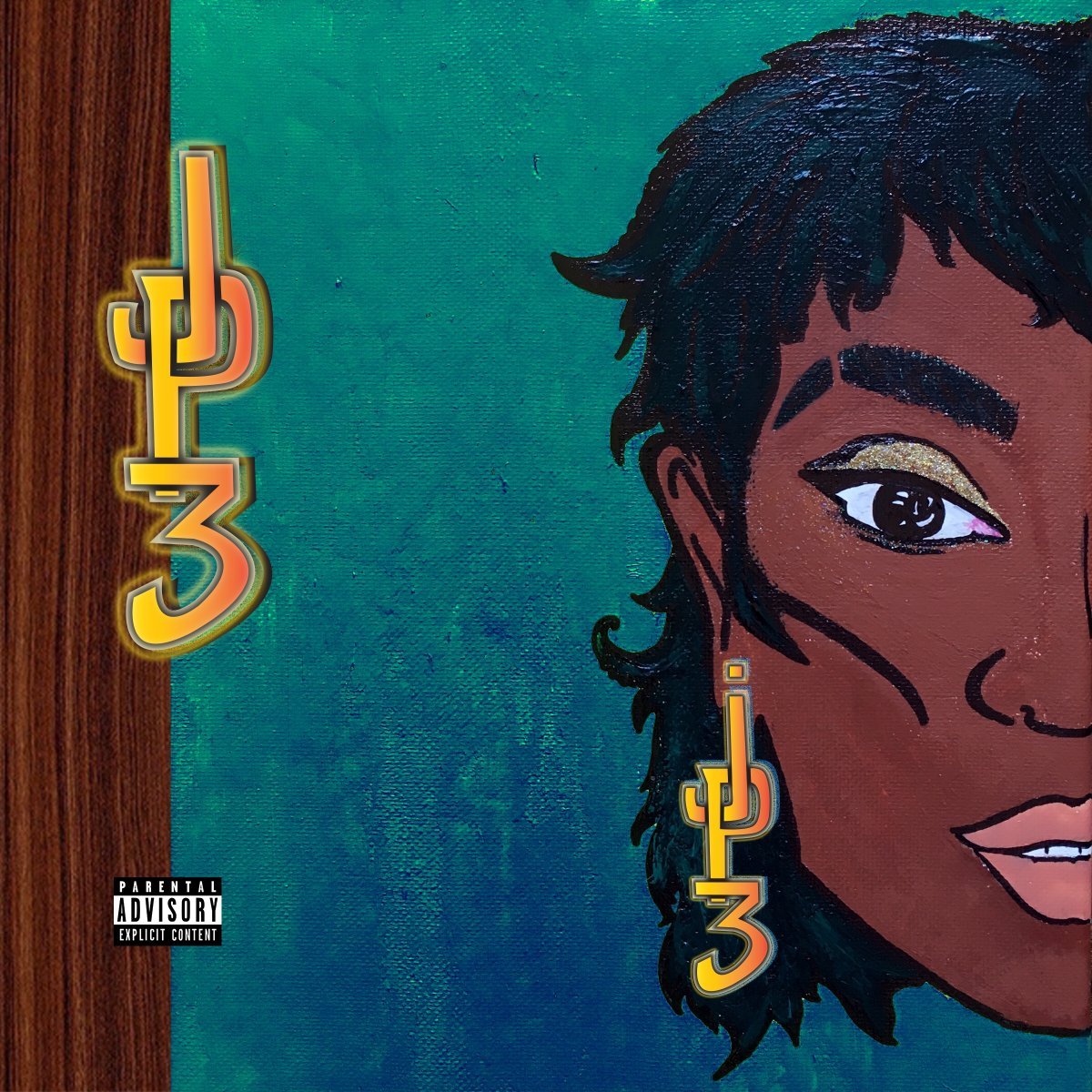 ComplexMusic's tweet photo. .@JUNGLEPUSSY returns with new album ‘JP3.’  https://t.co/jz3Zq9DSYg https://t.co/vd5TRZXB65