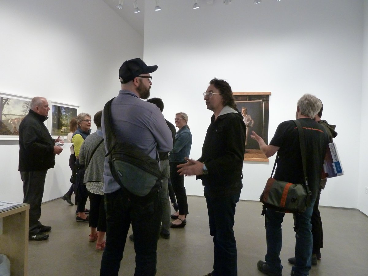 KLOMPCHING's tweet photo. Thanks so much to everyone who attended our Opening Reception with R. J. Kern last night. Exhibition continues through June 30th. #ArtInDumbo #contemproaryart #artcollector #fineartphotography #dumbonyc #insidebklyn https://t.co/Q6xsFMnBZt