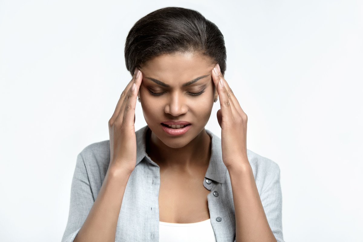 Do you suffer from migraine headaches? Contact us today get some relief! Medical Massage has been a highly effective treatment. (212)737-9000 completewellnessnyc.com/s