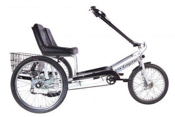 MKECoOPD's tweet photo. We are working with the @cityofmilwaukee to make bike share in the city as fully inclusive as possible, including bringing adaptive bikes to #bikeshare. Everyone wins when everyone has an opportunity to participate equally. #BikeMonth #inclusion @AlderHamilton @pacebikeshare https://t.co/PNeszCh6hA