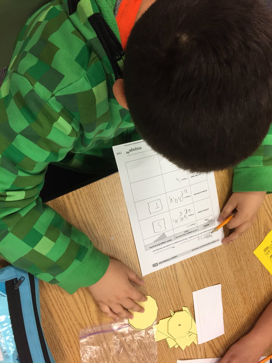 Montclair_BSD's tweet photo. Math exploration - hands on, engaging, collaborative! https://t.co/mL7LX1KyD9