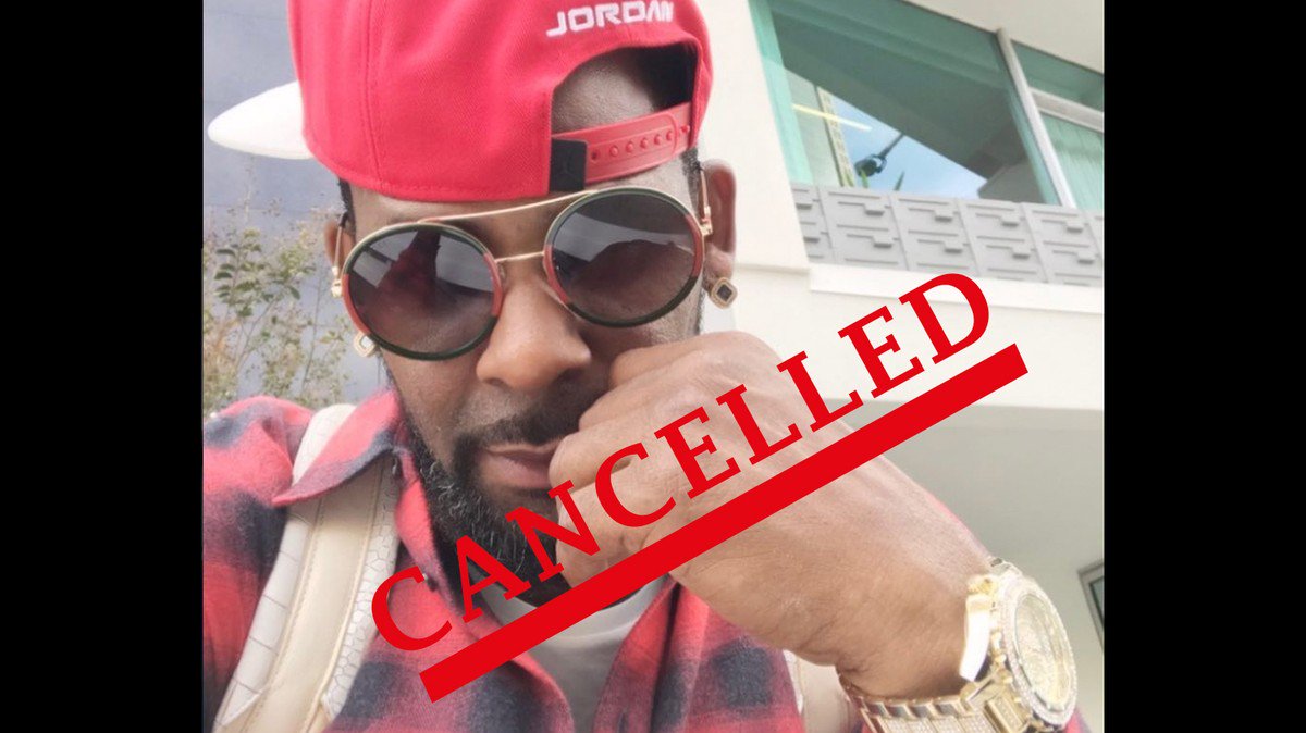 i_D's tweet photo. spotify are blacklisting r kelly from playlists: who should be next and where do we draw the line? https://t.co/8bOaragTPN https://t.co/ZPTCjDQfRq