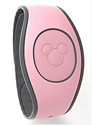 katieromary's tweet photo. I wish I had known about this before my trip! So cute <3 #millennialpink #disney #magicband #wdw https://t.co/3PQxb2gGfk https://t.co/TqhYpmEAw7
