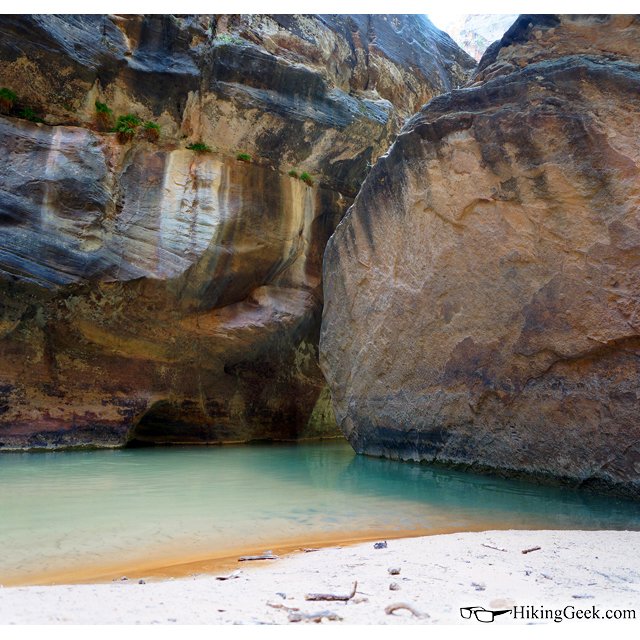 TheHikingGeek's tweet photo. #FlashbackFriday - May 11, 2015. Three years ago, I hiked #thenarrows and have been wanting to get back ever since! Trip report available at https://t.co/WB9rCyFud6
#zion #utah #hikeutah #zionnationalpark #canyoneering 
@ZionNPS @usparkscom https://t.co/g4dk8JfUnI