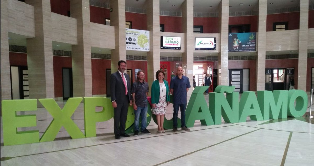 Fibes Sevilla tweet media