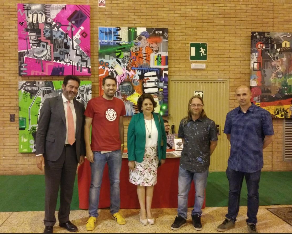 Fibes Sevilla tweet media
