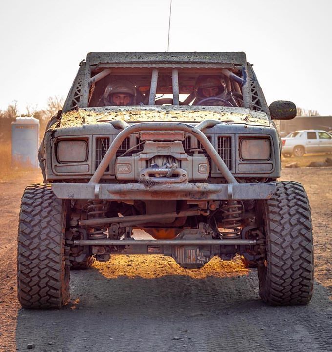 Superwinch tweet media