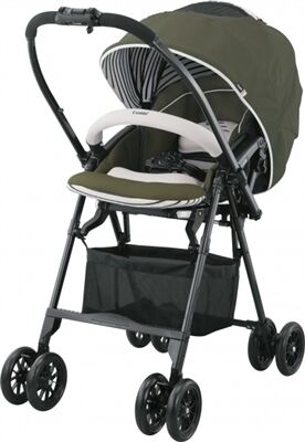 CombiUSA's tweet photo. This unique and adjustable design offers a solution for a stroller that looks great and functions even better! https://t.co/AbeKIPjVCE #beststrollers https://t.co/EybtFOAqAr