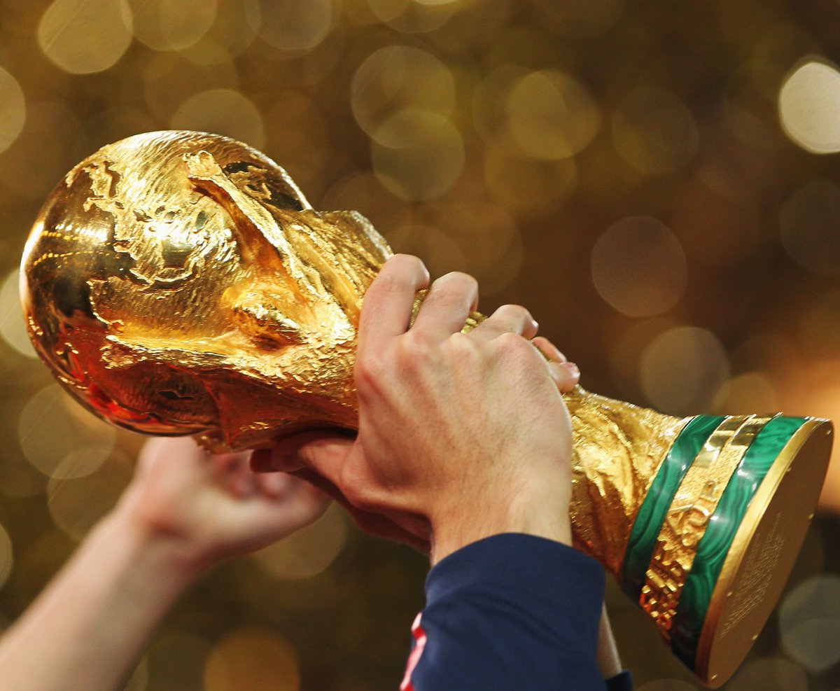 the best team in fifa world cup