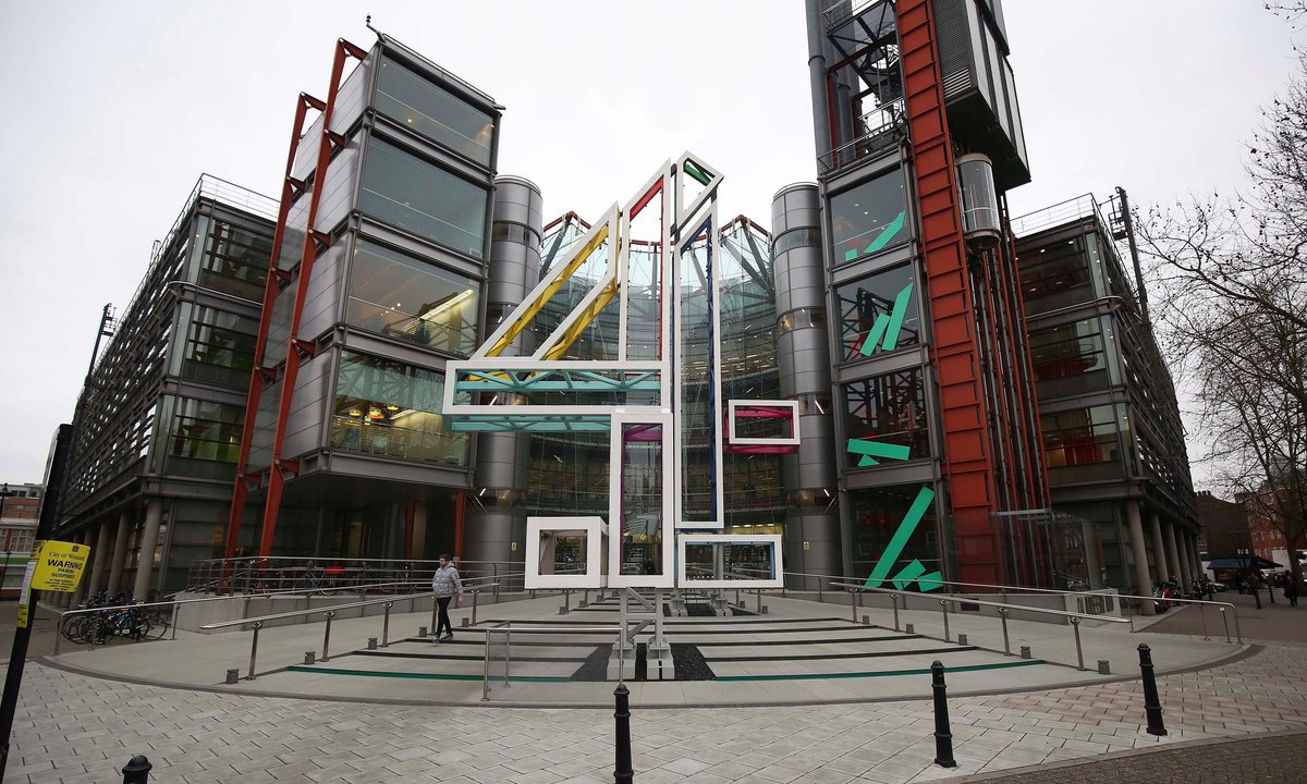 InvestInNottm's tweet image. Our bid is going in! #Nottingham is submitting a 'bold and ambitious' proposal for #Channel4's planned new national HQ and regional hubs #C4Nottingham investinnottingham.com/news-and-event…