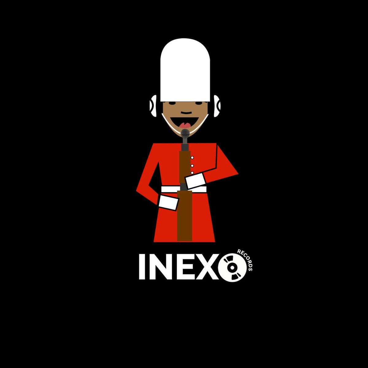 In-Ex Records tweet media