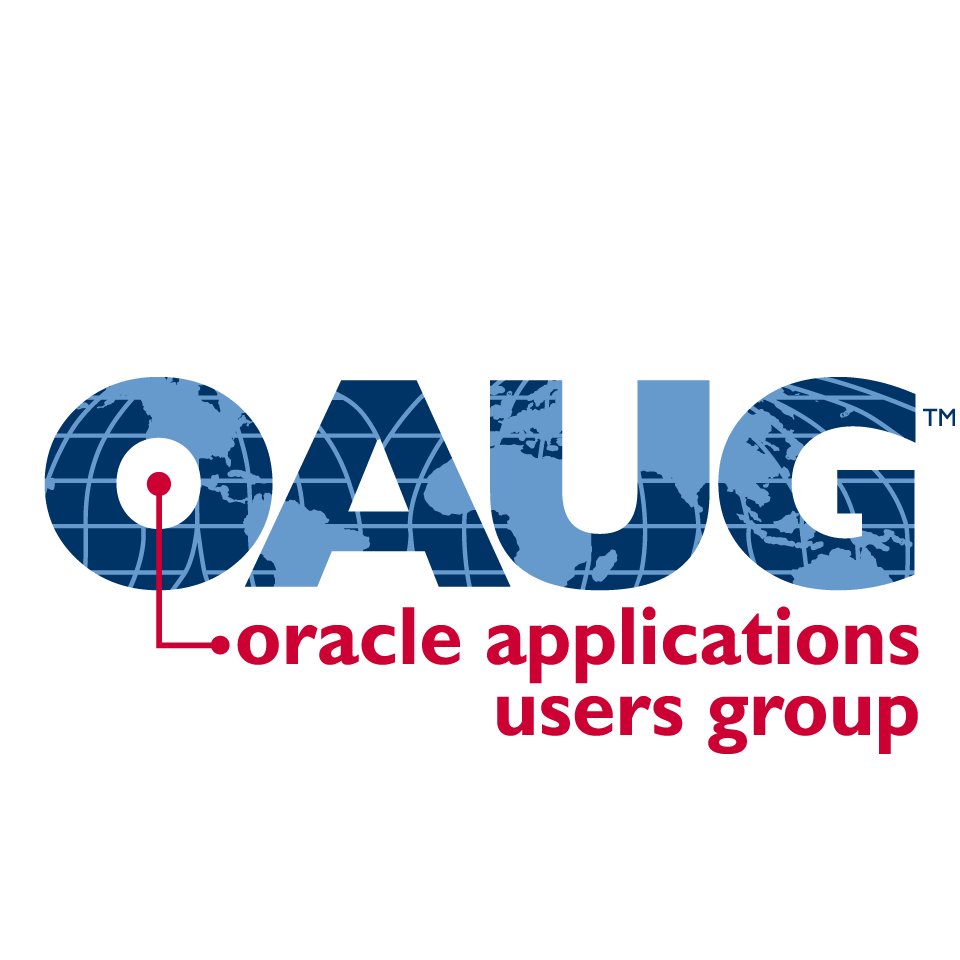 Join us for the Gulf Region #OAUG User Conference May 24-25 and don't  miss <a href="/InfosemanticsIS/">Infosemantics, a CherryRoad Company</a> Oracle #ACE Director <a href="/suzybehn/">Susan Behn</a>'s 2 presentations.  See you there! #ACED  gulfregion.communities.oaug.org/calendar/icalr…