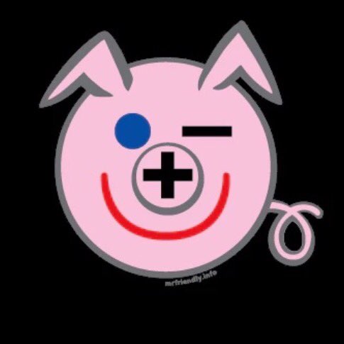 MrFriendly's tweet photo. Hey CLAW & IML attendees! Just a Friendly Pig reminder to get checked for STDs. With just two weeks til IML, there is still time to test/treat and get vaccinated if need be. #STDstigmafree #HIVstigmafree #CLAW2018 #CLAW #IML2018 #IML @IMLchicago @CLAWcorp https://t.co/fXn7Okjivd