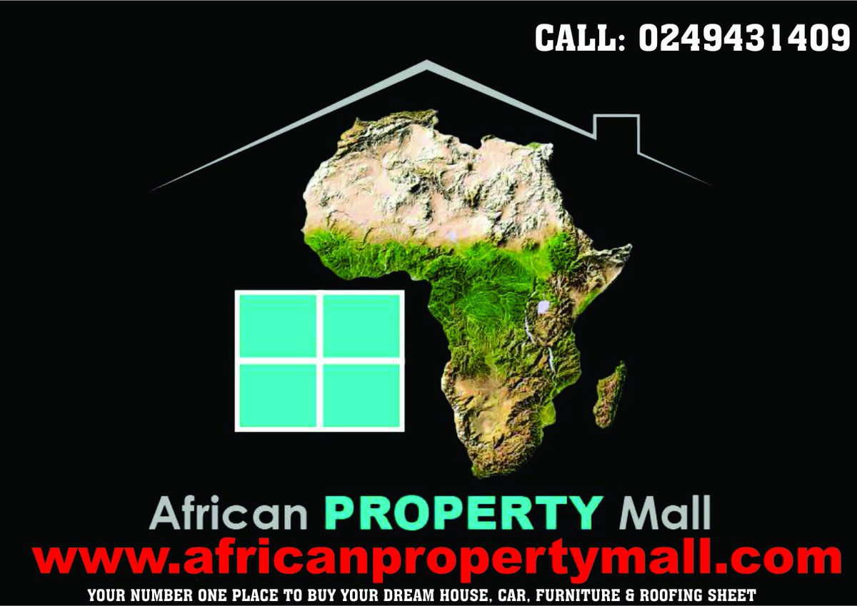 Africa Property Mall (@property_mall) on Twitter photo 