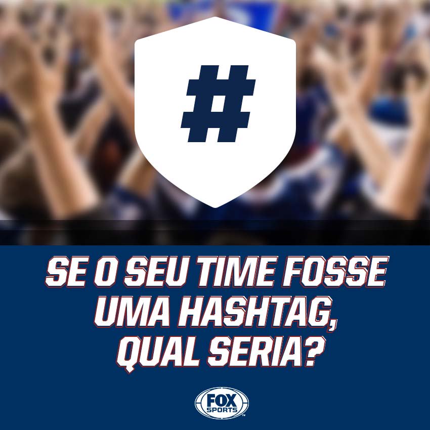 SportsCenterBR's tweet photo. Usa a criatividade, fera! 😏 https://t.co/8DHvD1b1wA